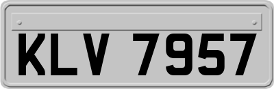 KLV7957