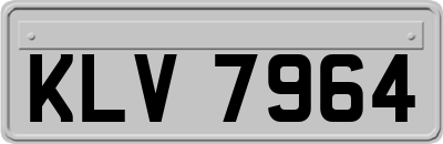 KLV7964