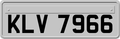KLV7966