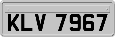 KLV7967