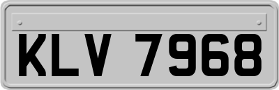 KLV7968