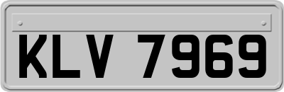 KLV7969