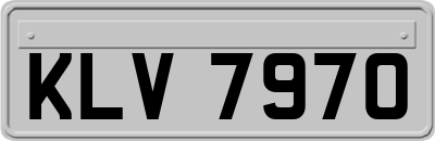 KLV7970