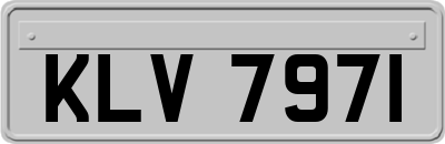 KLV7971