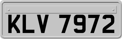KLV7972