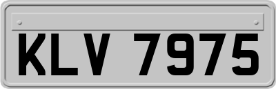 KLV7975