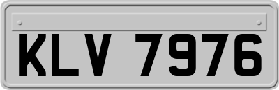 KLV7976