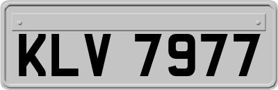 KLV7977