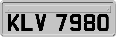 KLV7980