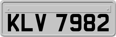KLV7982