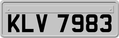 KLV7983