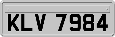 KLV7984