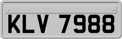 KLV7988