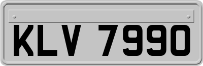KLV7990