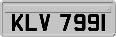 KLV7991