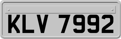 KLV7992
