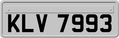KLV7993
