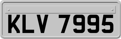KLV7995