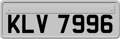 KLV7996