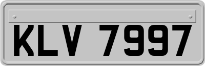 KLV7997