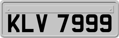 KLV7999