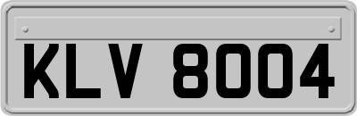 KLV8004