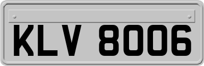 KLV8006