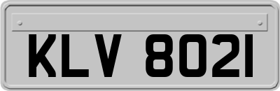 KLV8021