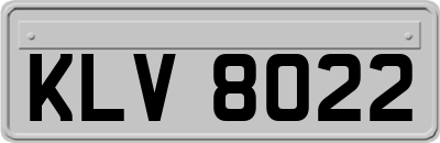 KLV8022