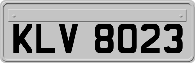 KLV8023