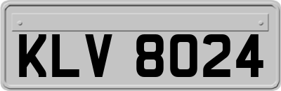 KLV8024