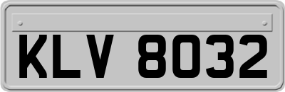KLV8032