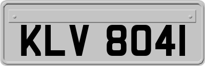 KLV8041
