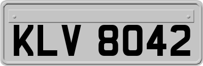 KLV8042