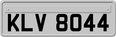 KLV8044
