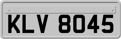 KLV8045