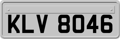 KLV8046