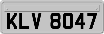 KLV8047
