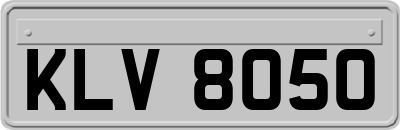 KLV8050