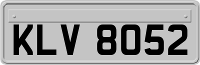 KLV8052