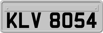 KLV8054