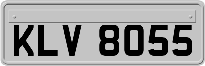 KLV8055