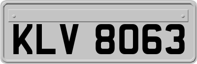 KLV8063