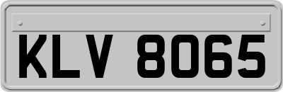 KLV8065