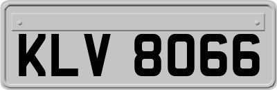 KLV8066