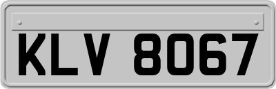 KLV8067
