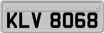 KLV8068