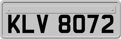 KLV8072