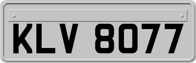 KLV8077