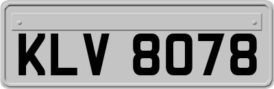 KLV8078